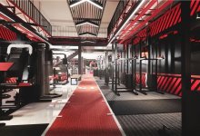 - Top 20 Mẫu Thiết Kế Nội Thất Phòng Tập Thể Dục, Gym Đẹp Ấn Tượng