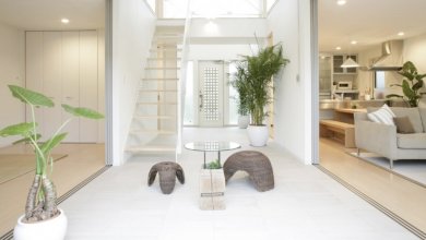 - Top 30 Mẫu Thiết Kế Nội Thất Thiền Zen Đẹp Chân Phương