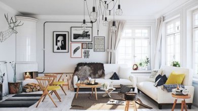 - Top 10 Lưu Ý Khi Thiết Kế Nội Thất Nhà Phố, Nhà Ống