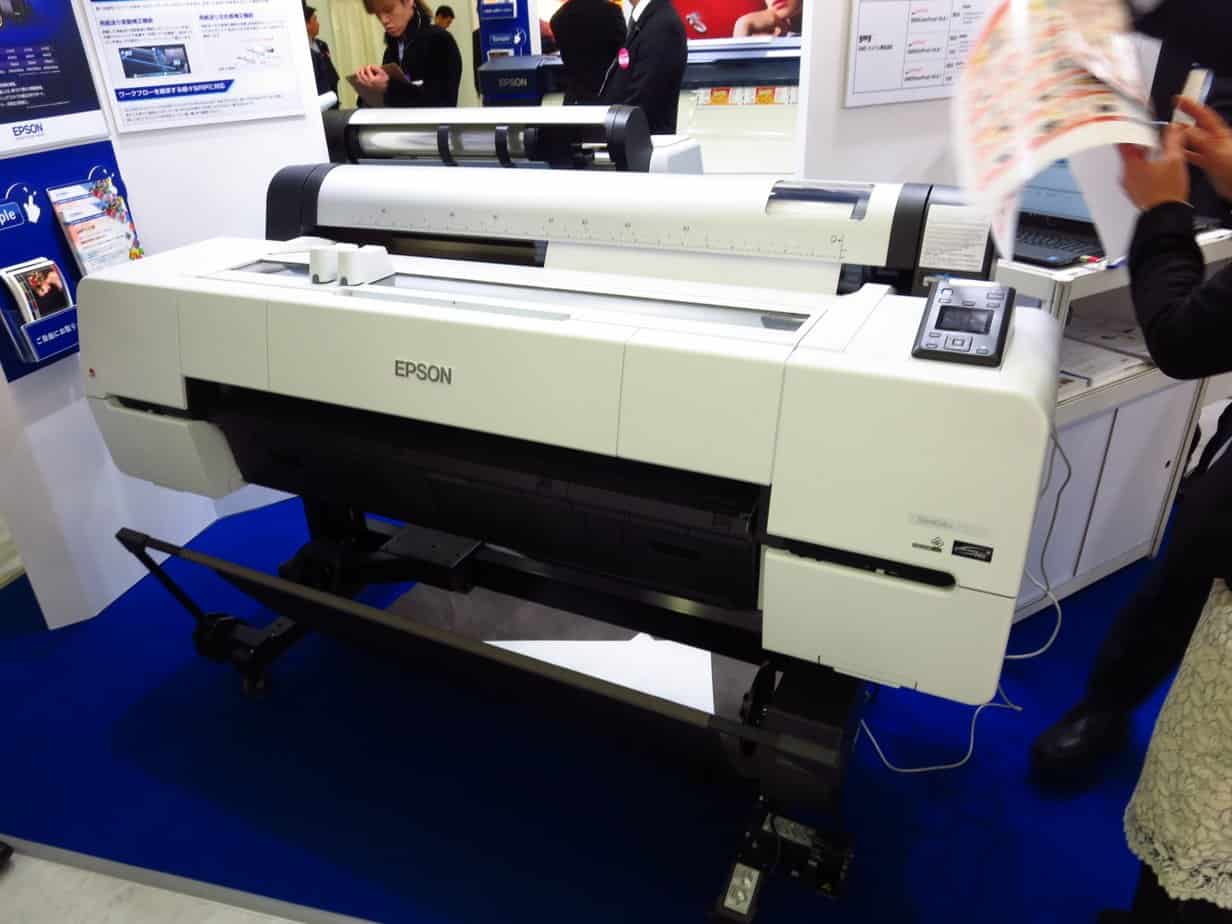 - Top 8 Companies Specializing in Selling Industrial Printers in HCMC