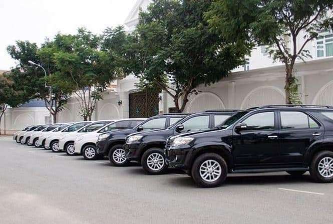 - Top 10 Addresses for Renting a 4-Seater Self-Drive Car in Hanoi