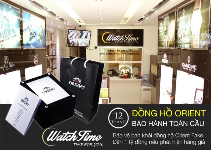 - Top 10 Cửa Hàng Bán Đồng Hồ Chính Hãng, Uy ín tại Hà Nội