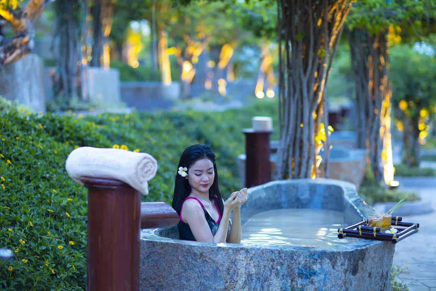 - Top 5 Great Mud Bathing Addresses in Nha Trang