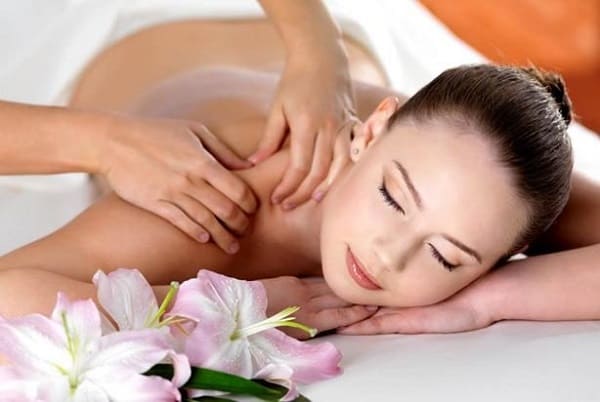 - Top 4 Chinese Vocabulary Specialized in Spa, Massage, Beauty Cosmetics