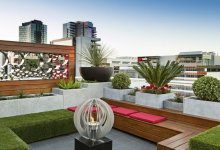 - Top 7 Lưu Ý Khi Thiết Kế Nội Thất Sân Thượng