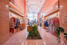 - Top 20 Mẫu Thiết Kế Nội Thất Shop Thời Trang Đẹp Ấn Tượng