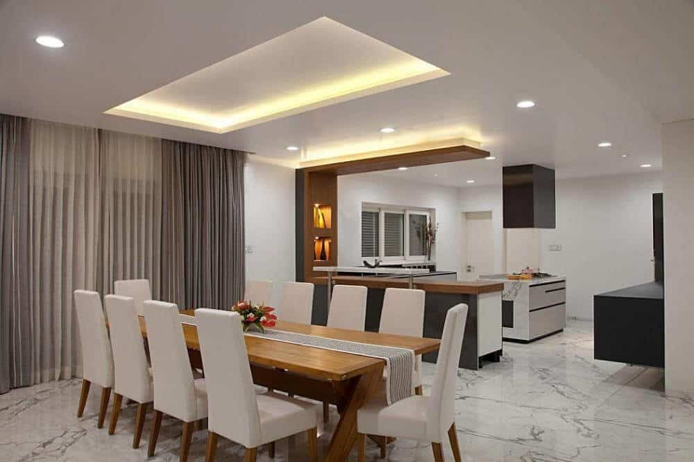 - Top 8 Notes When Designing Large Family Interiors