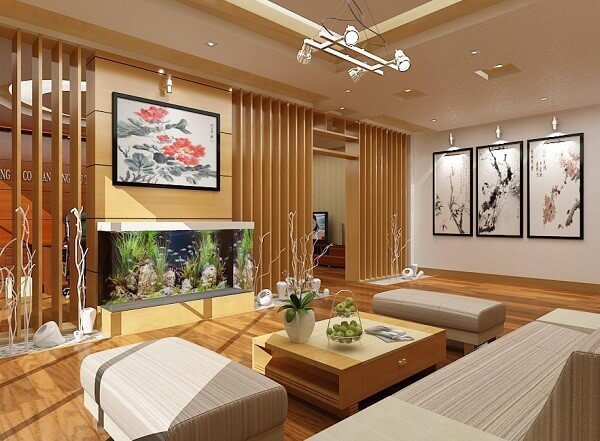- Top 8 Notes When Designing Large Family Interiors