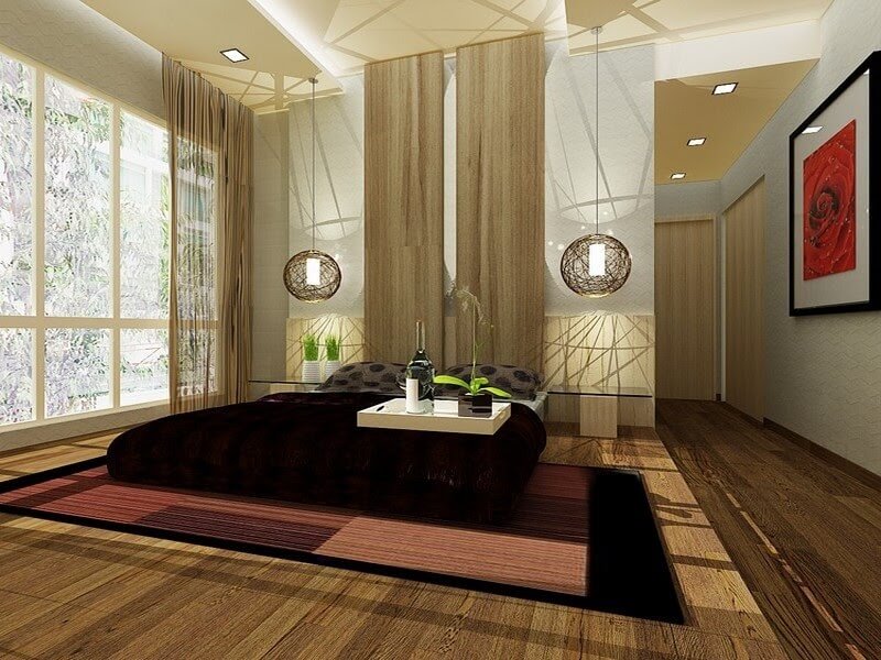 - Top 10 Notes When Designing Zen Zen Interiors