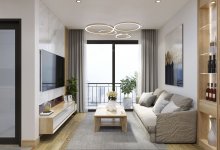 - Top 8 Lưu Ý Thiết Kế Nội Thất Cao Ốc 152 Điện Biên Phủ Quận Bình Thạnh