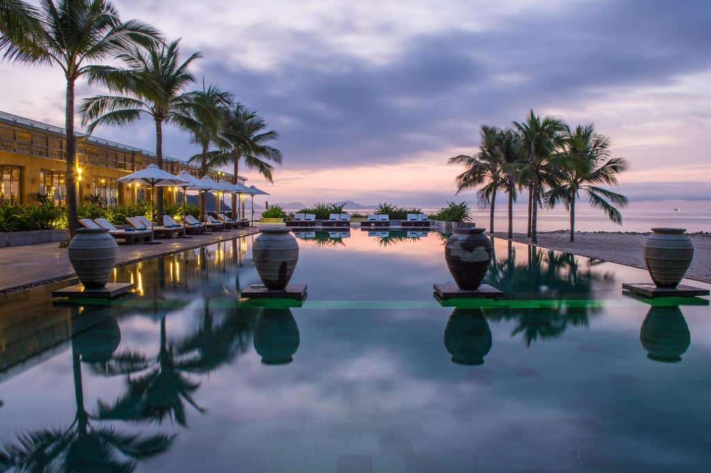 - Top 10 Resort Đẹp Xứng Đáng Trải Nghiệm Ở Nha Trang