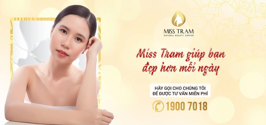 - Review Dịch Vụ Phun Môi Collagen Tại Miss Tram Spa