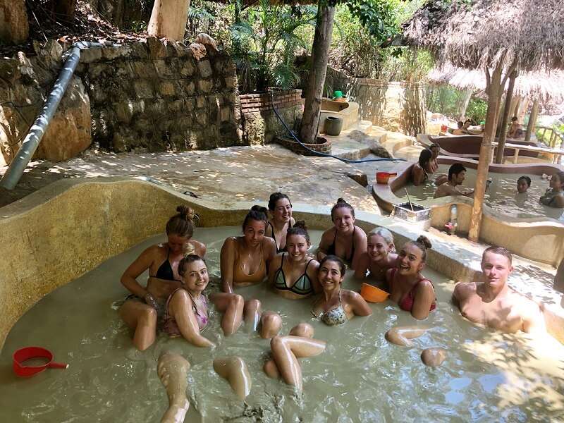- Top 5 Địa Chỉ Tắm Bùn Tuyệt Vời Ở Nha Trang