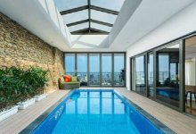 - Top 10 Lưu Ý Khi Thiết Kế Bể Bơi Tại Nhà