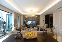 - Top 5 Lưu Ý Thiết Kế Nội Thất Feliz En Vista Quận 2