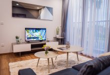 - Top 7 Lưu Ý Thiết Kế Nội Thất Eco Green Sài Gòn Quận 7