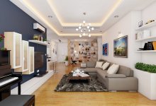 - Top 7 Lưu Ý Thiết Kế Nội Thất Hưng Phúc Premier Quận 7