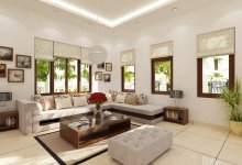 - Top 7 Lưu Ý Khi Thiết Kế Nội Thất Nhà Cấp 4