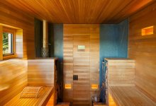 - Top 8 Lưu Ý Khi Thiết Kế Phòng Xông Hơi