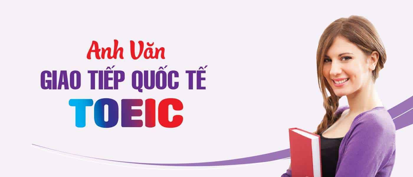 - Top 10 Best Toeic Teaching Centers in Ho Chi Minh City