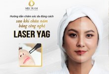 - Top 10 Spa Trị Nám Tàn Nhang Hiệu Quả HCM
