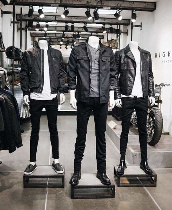 - Top 10 Favorite Men's Clothing Stores in Can Tho