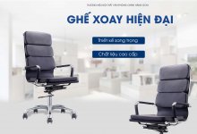 - Top 8 Địa Chỉ Bán Ghế Dành Cho Dân Văn Phòng Ở Hà Nội