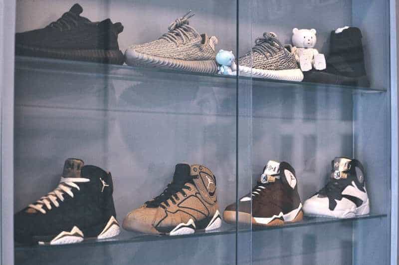Kickzspot - Shop giày uy tín tại HCM