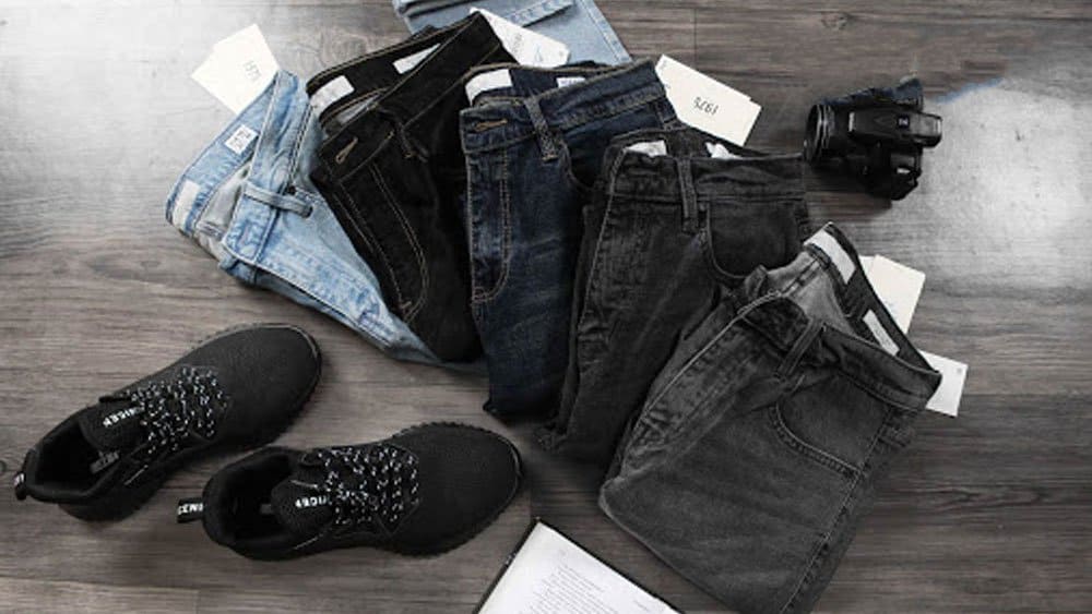 - Top 10 Shops Selling Men's Jeans Trusted
