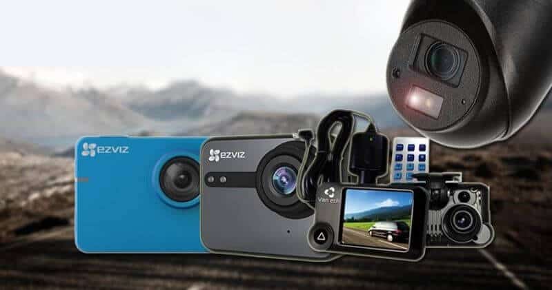 - Top 8 Shops Specializing in Providing Dash Cameras for People