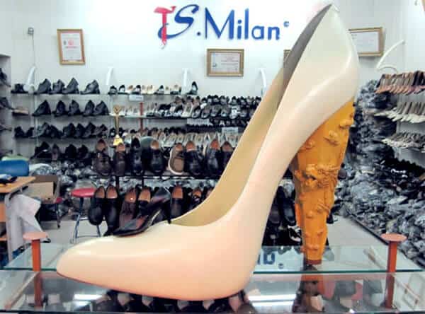 - Top 10 Shop Bán Giày Sandal Đẹp Nhất