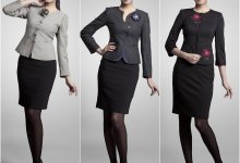 - Top 10 Thương Hiệu Thời Trang Công Sở Nổi Tiếng