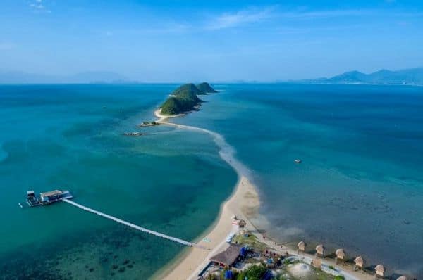 - Top 10 Beautiful and Attractive Tourist Places in Nha Trang