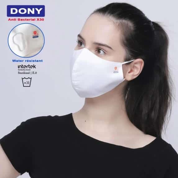 - Top Criteria Needed To Export Antibacterial Masks Abroad