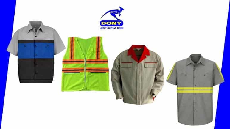 - Things to know when choosing a sewing unit for workwear