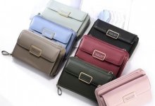 - Top 10 Cửa Hàng Bán Ví Nữ Giá Tốt Tại HCM