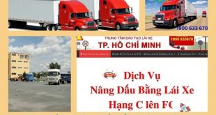- Top 5 Places to raise the Driver's License Seal to Rank FC Trusted in HCM