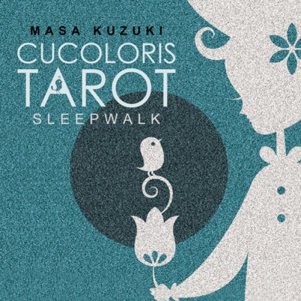 Cucoloris Tarot Sleepwalk