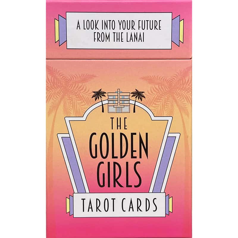 Golden Girls Tarot