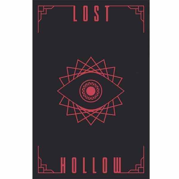 Lost Hollow Tarot – Pocket Edition
