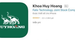How to Identify Genuine Huy Hoang Smart Door Lock