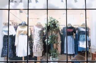 TOP 5 sources of fashion goods in Phu Nhuan district with good prices