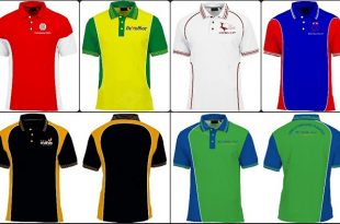 Top 10 reputable and cheap wholesale t-shirt factories in Ho Chi Minh City