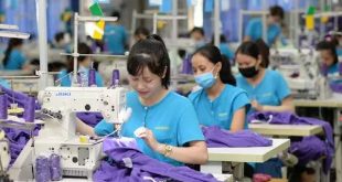 Top 7 xưởng may giá sỉ Tân Bình, HCM cho shop quần áo