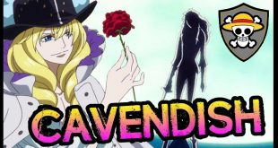 Character bio: Who is Cavendish?