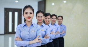 xưởng may in đồng phục tại Hà Tĩnh uy tín giá rẻ