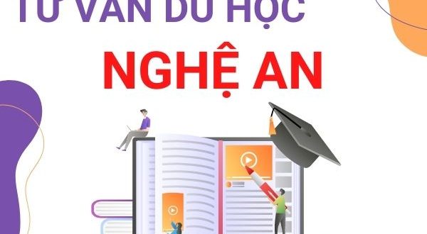 Top 6 trung tâm tư vấn du học ở Nghệ An
