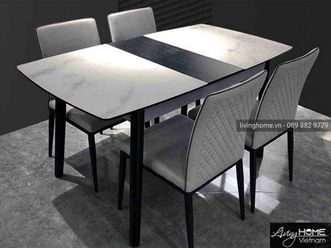 - What is the concept of a smart dining table?