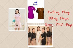 - Top Quality Spa Uniform Sewing Workshop, Prestige and Quality Beauty Salon