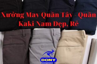 - Top Factory Sewing Uniforms of Prestigious and Quality Western Trousers, European Pants, Khaki Pants